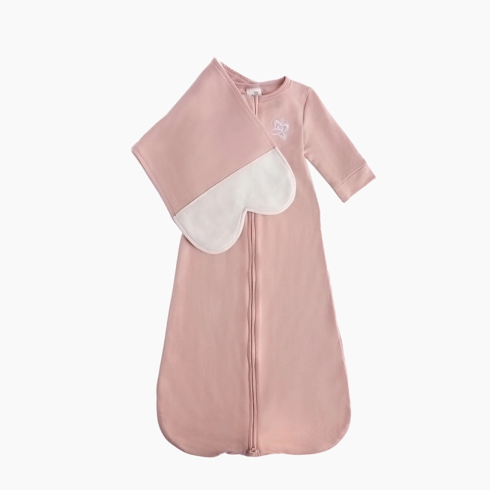 The Butterfly swaddle (best ever swaddle) size small